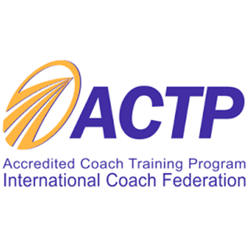 ACTPC Accredited Coach Training Programme certification
