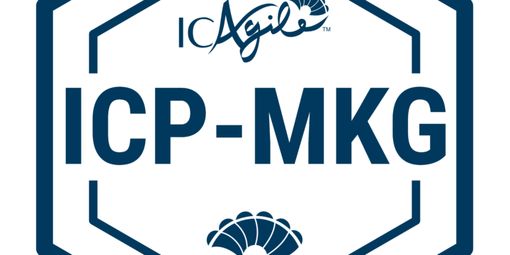 ICP-MKG