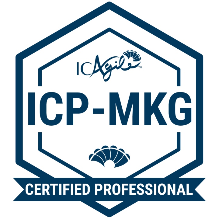 ICP-MKG