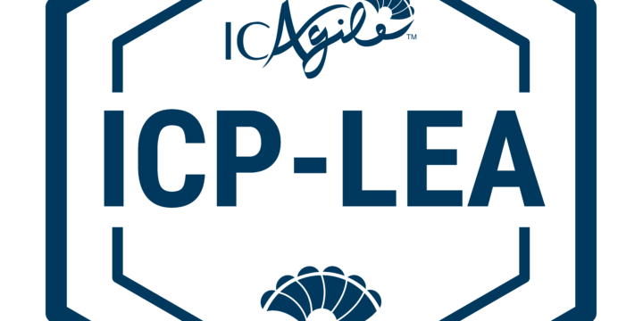 ICP-LEA
