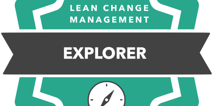 Lean Change Management Agent