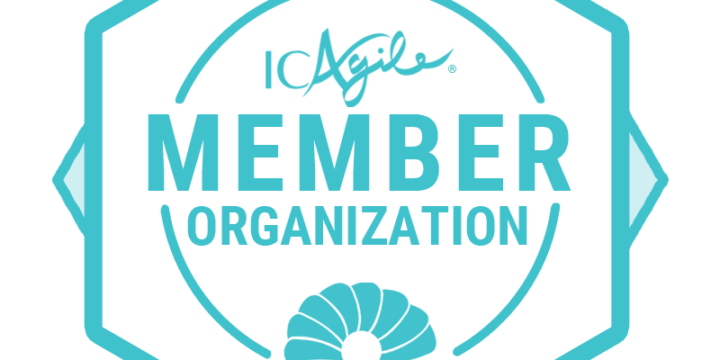 ICAgile member organization