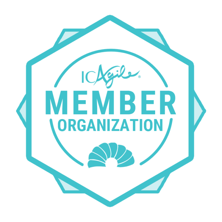 ICAgile member organization