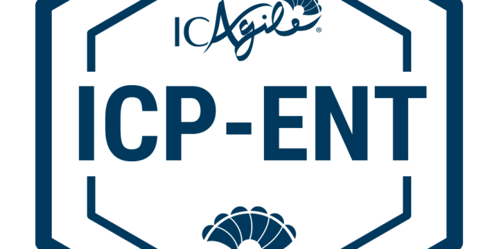 ICP-ENT
