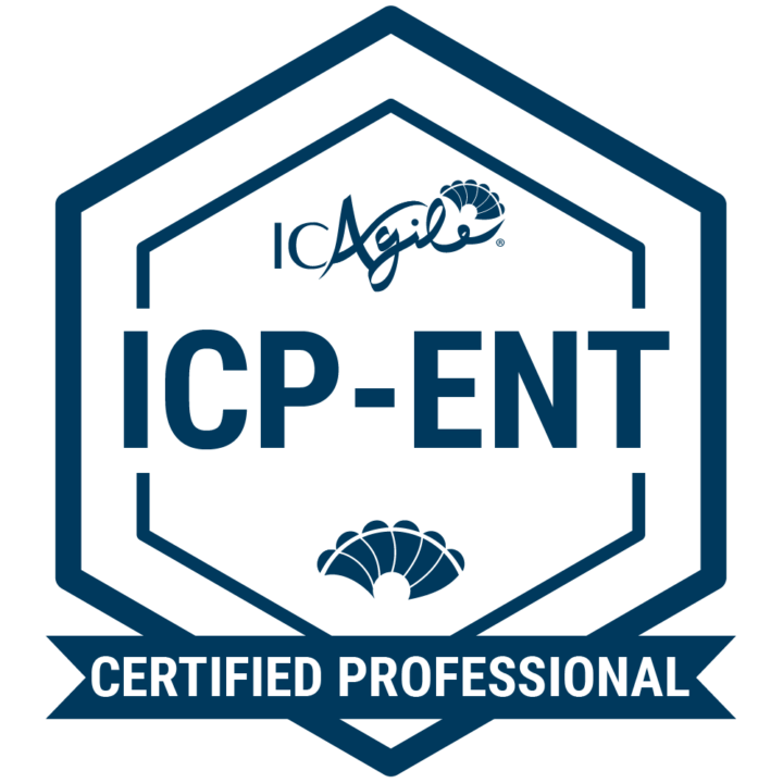 ICP-ENT