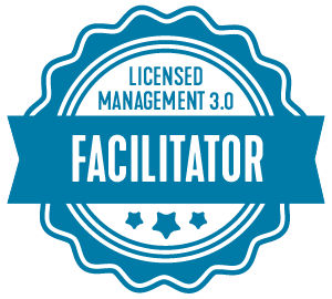 Management 3.0 – Facilitator