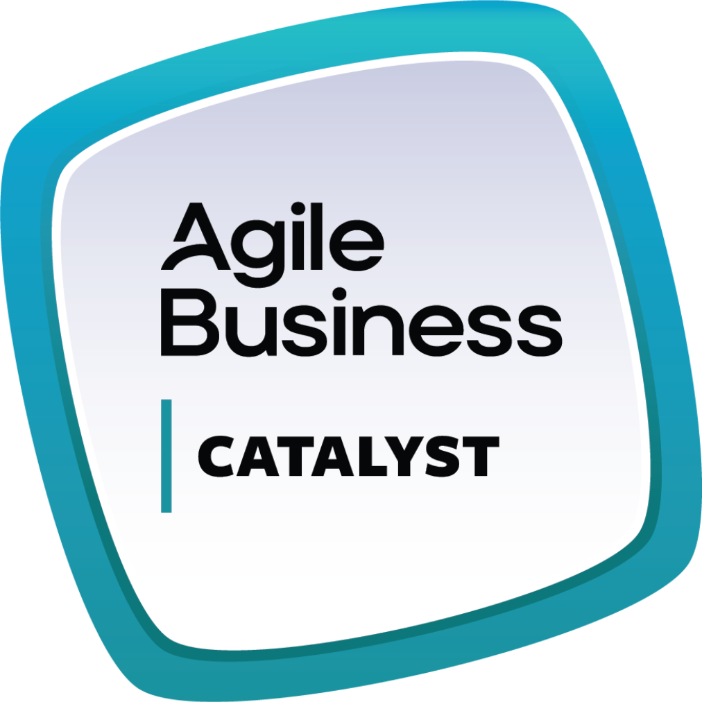 Agile Business Consortium Catalyst