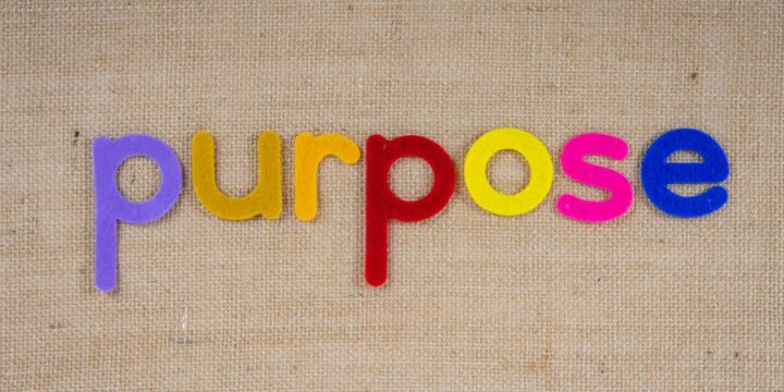 Defining a Purpose, for Yourself, your Team or Organization; The Key to Achieving Success